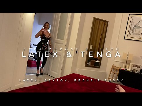 ❤️ Redheaded stepsister nyob rau hauv latex costume fucked los ntawm stepbrother ️❌  porno  ntawm hmn.yinshuabang.top%  ❌ Ib